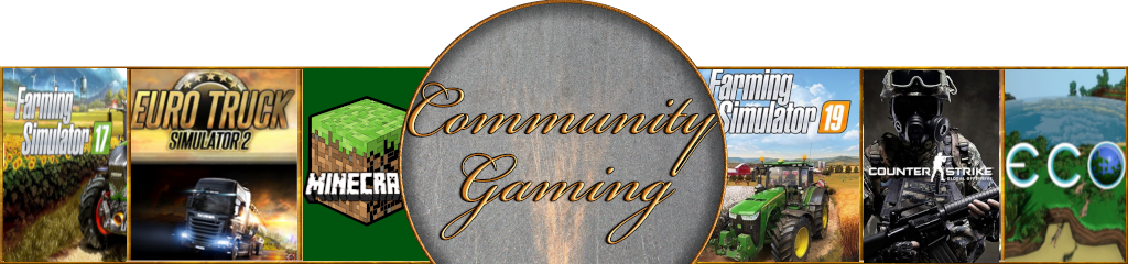 Community-Gaming.eu